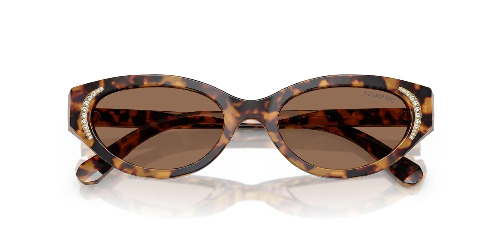 Swarovski 6030F Sunglasses - view 14
